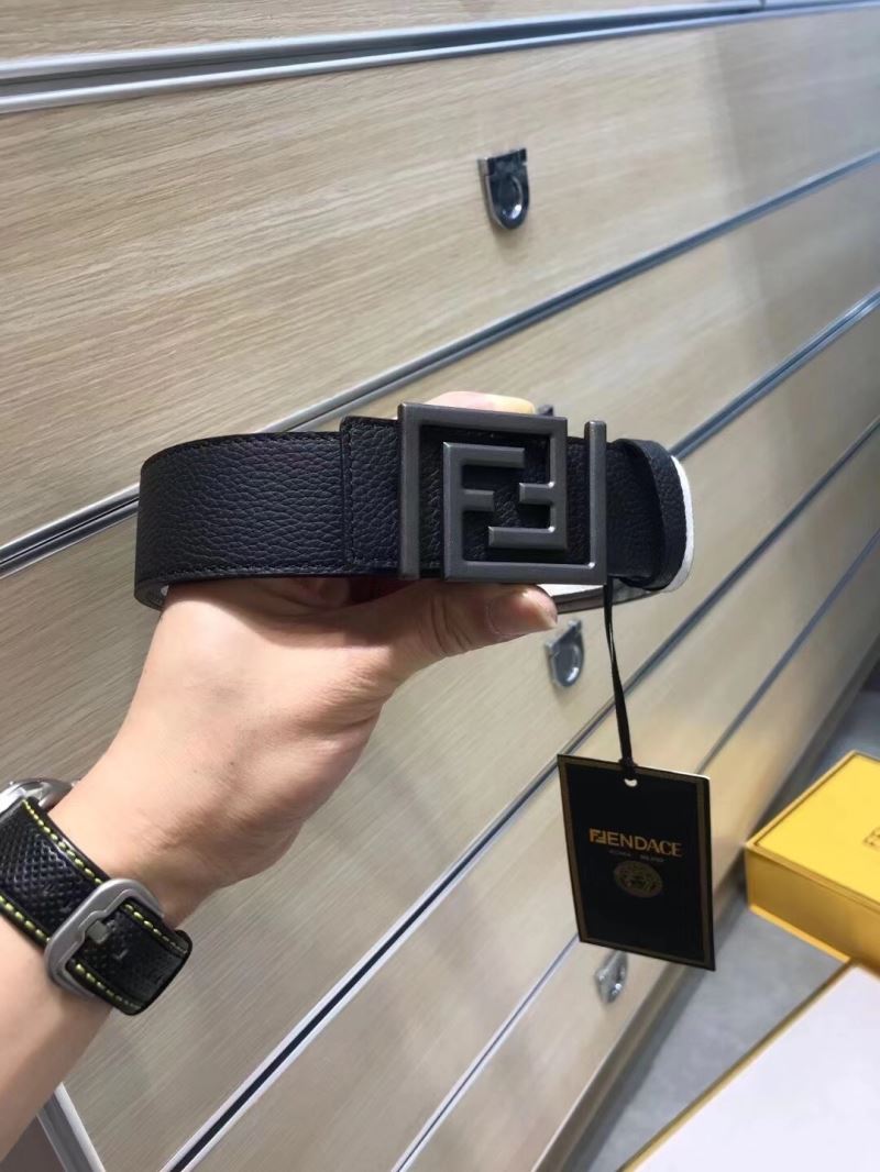 F**di belts